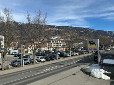 3-Zimmer-Gewerbeimmobilie mieten in Lienz – 94 m², € 1.210 – Bild 11 von 12