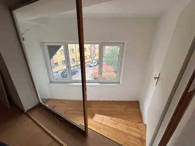 3-Zimmer-Wohnung mieten in Vöcklabruck – 48 m², € 400 – Bild 2 von 6