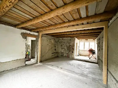 6-Zimmer-Haus kaufen in Wels-Land – 135 m², € 213.000 – Bild 2 von 10