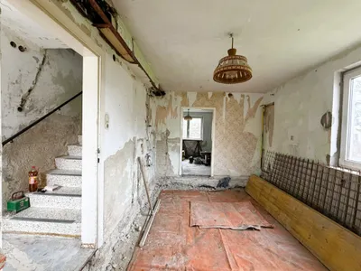 6-Zimmer-Haus kaufen in Wels-Land – 135 m², € 213.000 – Bild 3 von 10
