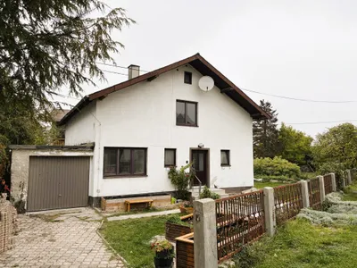 6-Zimmer-Haus kaufen in Wels-Land – 135 m², € 213.000 – Bild 10 von 10