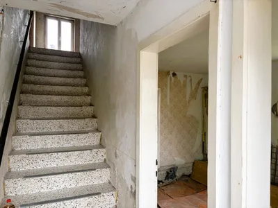 6-Zimmer-Haus kaufen in Wels-Land – 135 m², € 213.000 – Bild 4 von 10