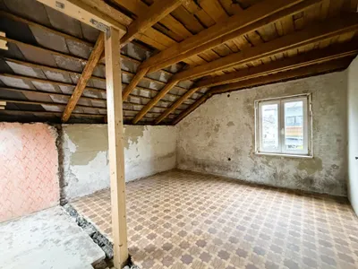 6-Zimmer-Haus kaufen in Wels-Land – 135 m², € 213.000 – Bild 6 von 10