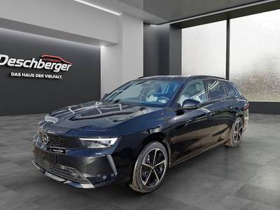 Opel Astra ST 1,2 Turbo Edition 125