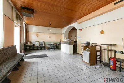 5-Zimmer-Gewerbeimmobilie mieten in Wien – 317 m², € 3.292 – Bild 5 von 19