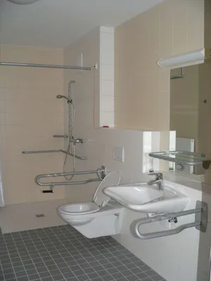 1-Zimmer-Wohnung mieten in Güssing – 60 m², € 698 – Bild 2 von 4