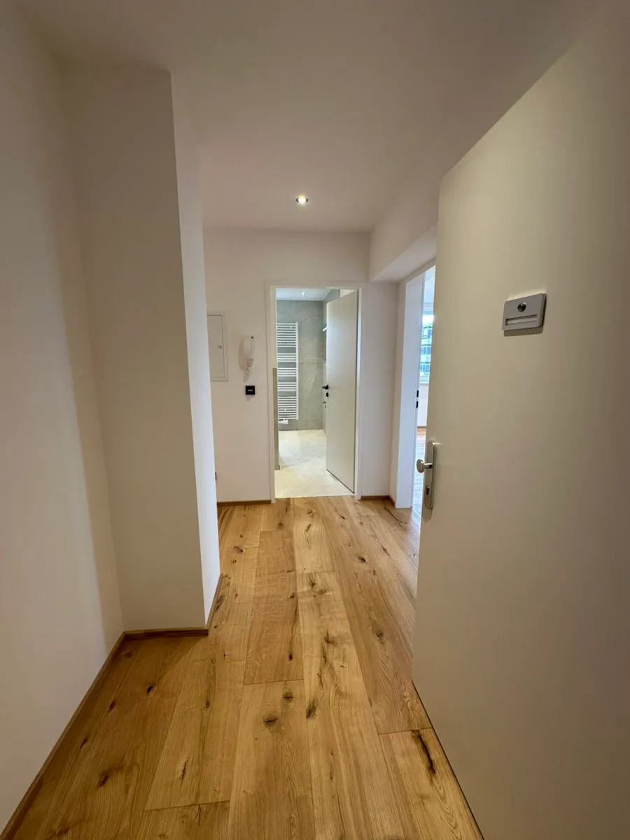 Wohnung – Linz - Ansicht 2