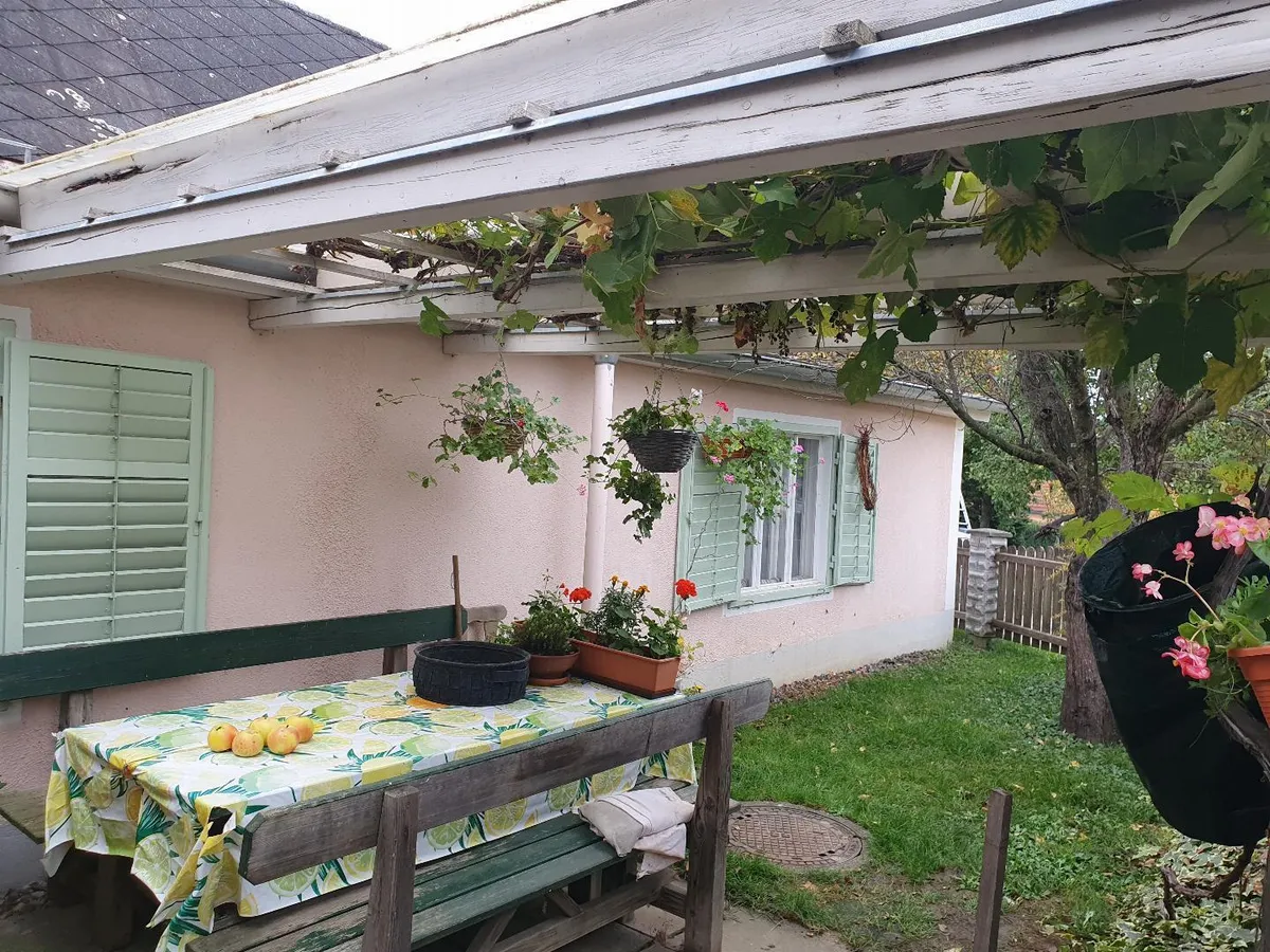 Haus – Bad Waltersdorf
