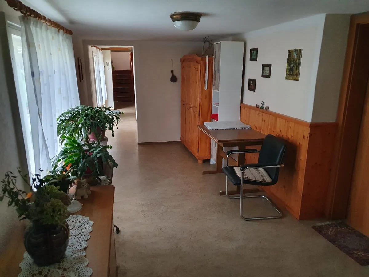 Haus – Bad Waltersdorf - Ansicht 3