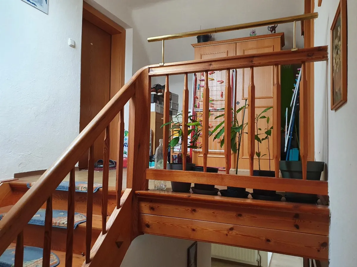 Haus – Bad Waltersdorf - Ansicht 2