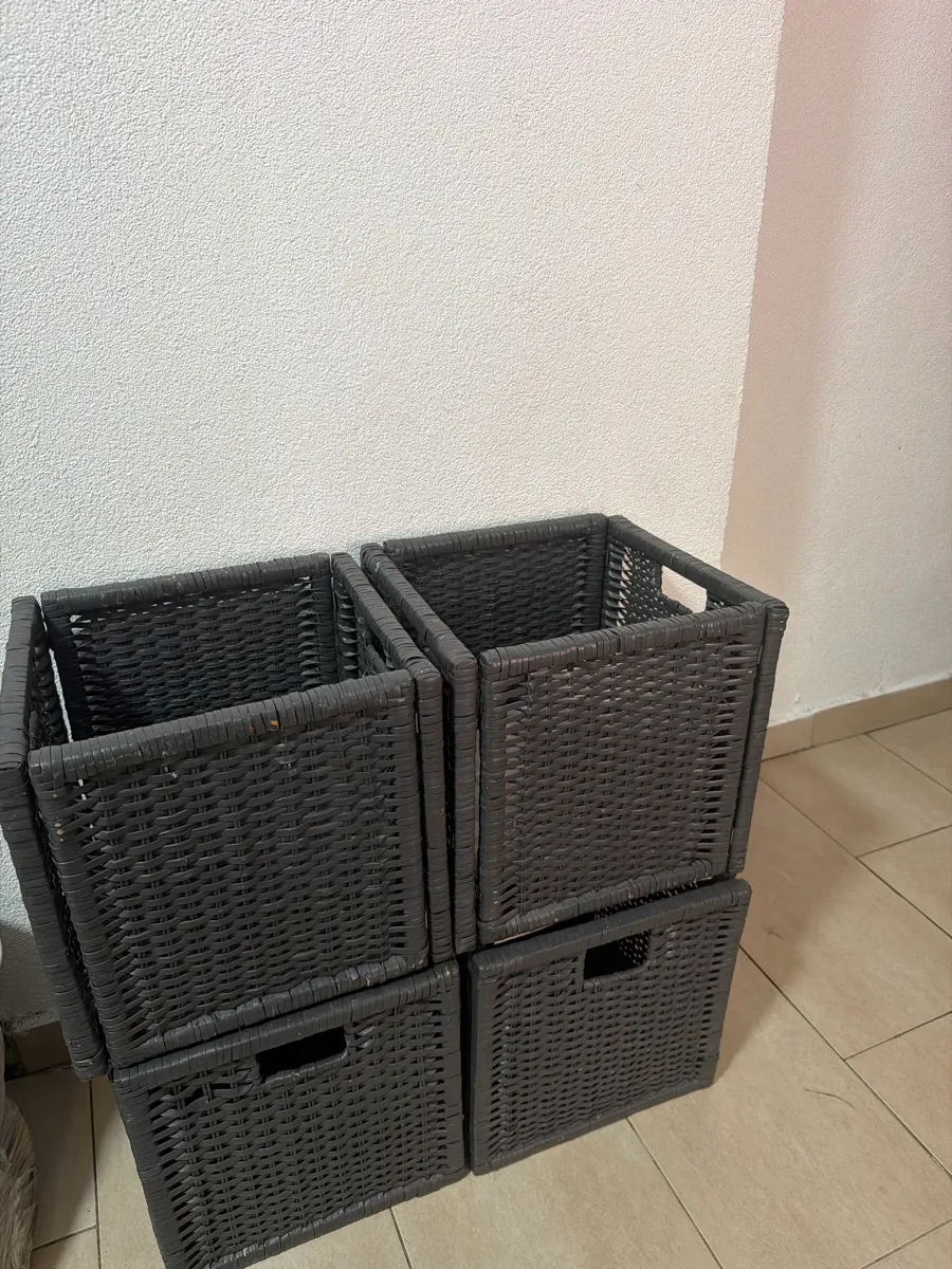 Ikea Kallax Korb, € 20,- (8020 Gries)