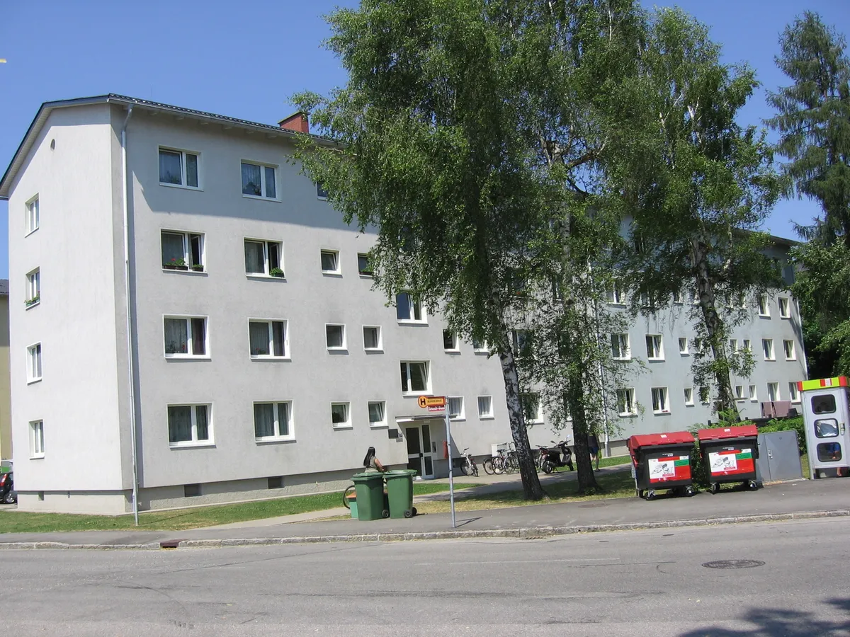 Wohnung – Vöcklabruck - Ansicht 2