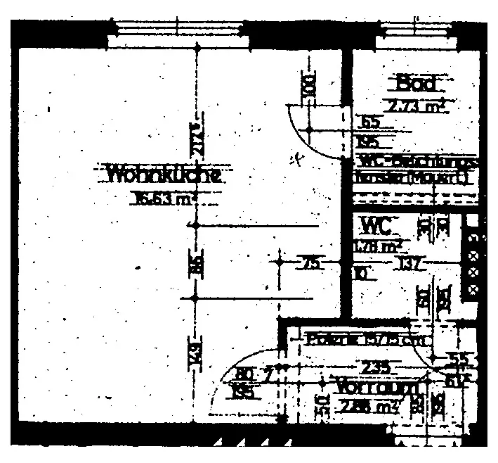 Wohnung – Vöcklabruck - Ansicht 3