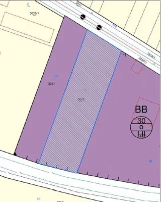 Immobilie kaufen in Bruck an der Leitha – 7 099 m², € 850.000 – Bild 2 von 2