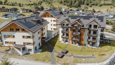 3-Zimmer-Wohnung mieten in Sankt Johann im Pongau – 78,05 m², € 1.397 – Bild 4 von 6