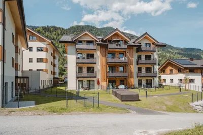 3-Zimmer-Wohnung mieten in Sankt Johann im Pongau – 78,05 m², € 1.397 – Bild 3 von 6