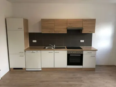 2-Zimmer-Wohnung mieten in Neunkirchen – 46 m², € 620 – Bild 2 von 10
