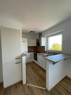 2-Zimmer-Wohnung mieten in Perg – 39 m², € 620 – Bild 2 von 9