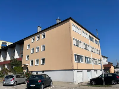 2-Zimmer-Wohnung mieten in Perg – 39 m², € 620 – Bild 9 von 9