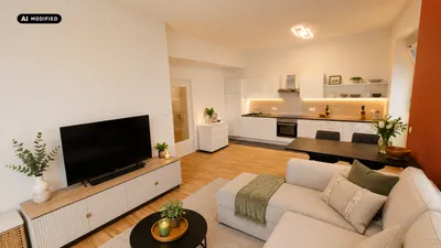 2-Zimmer-Wohnung kaufen in Südoststeiermark – 54,24 m², € 209.000 – Bild 2 von 11