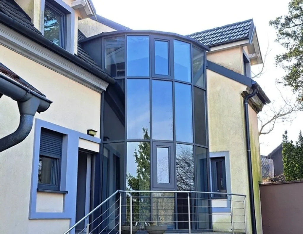 House in Gaaden, Katastralgemeinde Gaaden - Ansicht 3