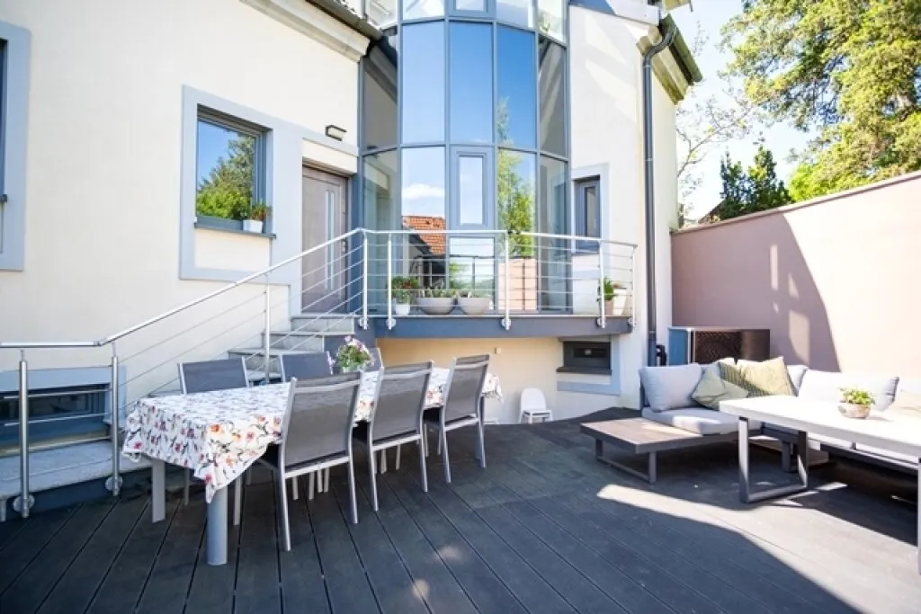 House in Gaaden, Katastralgemeinde Gaaden - Ansicht 2