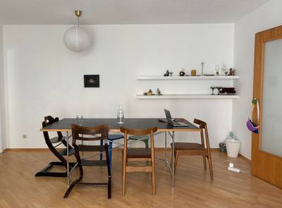 3-Zimmer-Gemeindewohnung in 1020 Wien (Rueppgasse) - Nähe Prater & Augarten – Bild 3