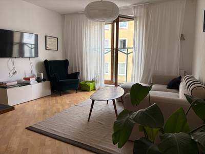3-Zimmer-Gemeindewohnung in 1020 Wien (Rueppgasse) - Nähe Prater & Augarten – Bild 2