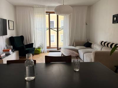 3-Zimmer-Gemeindewohnung in 1020 Wien (Rueppgasse) - Nähe Prater & Augarten