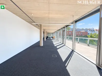 Gewerbeimmobilie mieten in Graz – 579 m², € 8.104 – Bild 3 von 6