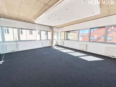 Gewerbeimmobilie mieten in Graz – 579 m², € 8.104 – Bild 5 von 6