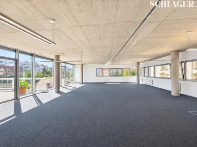 Gewerbeimmobilie mieten in Graz – 579 m², € 8.104 – Bild 1 von 6