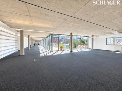 Gewerbeimmobilie mieten in Graz – 579 m², € 8.104 – Bild 2 von 6