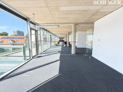 Gewerbeimmobilie mieten in Graz – 579 m², € 8.104 – Bild 4 von 6