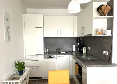 2-Zimmer-Wohnung mieten in Linz Land – 63 m², € 746 – Bild 2 von 11