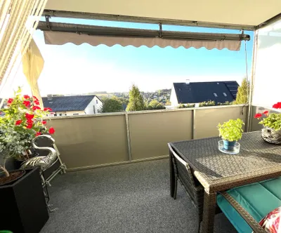 2-Zimmer-Wohnung mieten in Linz Land – 63 m², € 746 – Bild 1 von 11