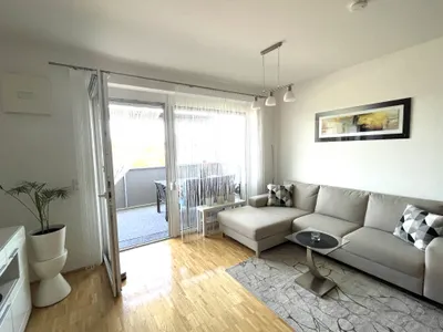 2-Zimmer-Wohnung mieten in Linz Land – 63 m², € 746 – Bild 5 von 11