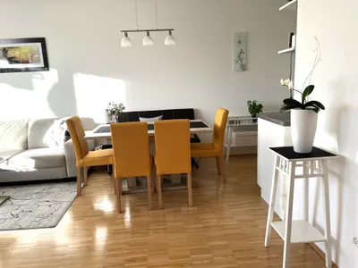 2-Zimmer-Wohnung mieten in Linz Land – 63 m², € 746 – Bild 4 von 11