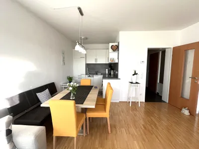 2-Zimmer-Wohnung mieten in Linz Land – 63 m², € 746 – Bild 3 von 11