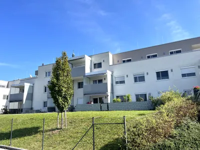 2-Zimmer-Wohnung mieten in Linz Land – 63 m², € 746 – Bild 11 von 11