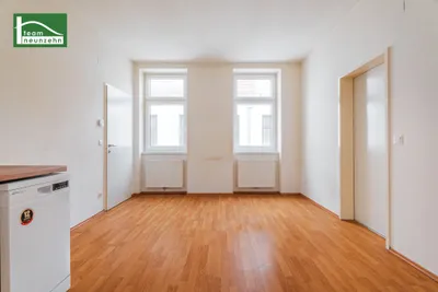 2-Zimmer-Wohnung kaufen in Wien – 38,62 m², € 189.000 – Bild 1 von 25