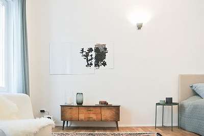 City Apartment möbliert, Provisionsfrei! – Bild 3