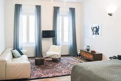 City Apartment möbliert, Provisionsfrei! – Bild 2