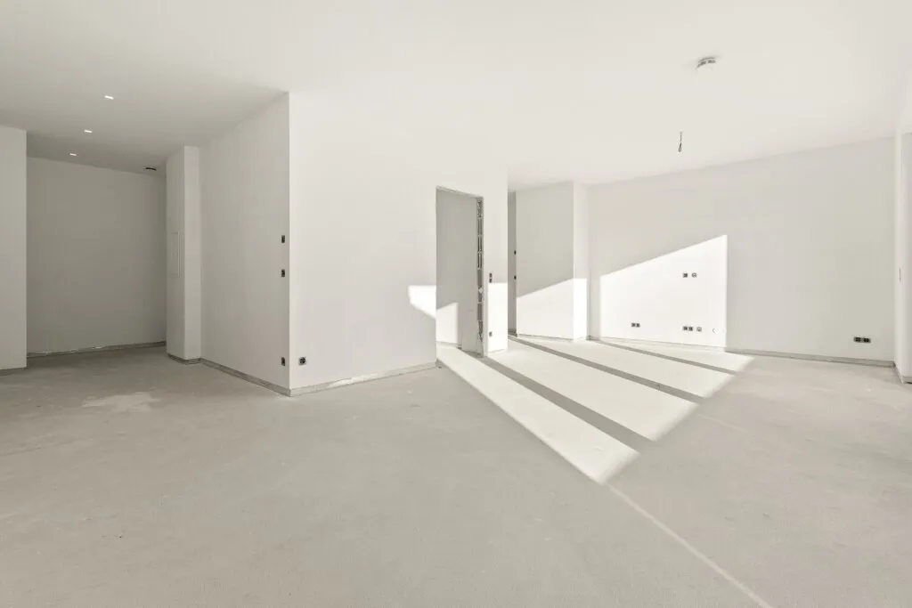 NEUBAU: Repräsentative Penthouse-Maisonette als Kanzlei / Praxis - Ansicht 3
