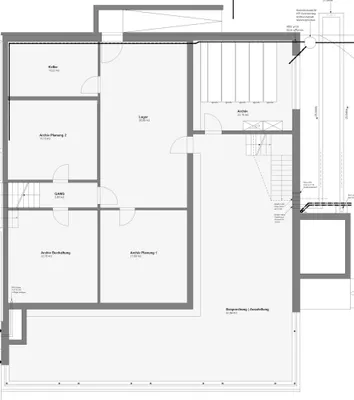 Gewerbeimmobilie mieten in Feldkirch – 841 m² – Bild 20 von 22