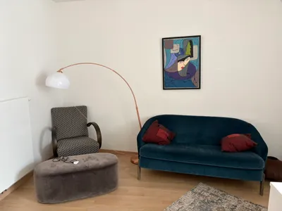 Schöne ruhige Wohnung im 1010 Wien ab 1. Oct. 26 – Bild 3