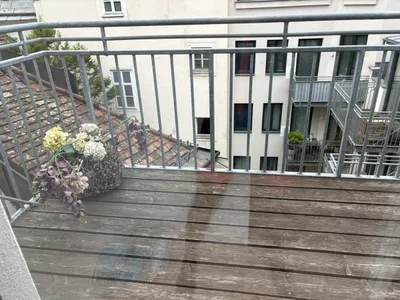 Schöne ruhige Wohnung im 1010 Wien ab 1. Oct. 26 – Bild 2