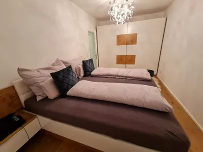 2-Zimmer-Wohnung mieten in Linz – 53 m², € 970 – Bild 6 von 9