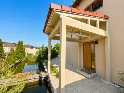 4-Zimmer-Haus kaufen in Neunkirchen – 105 m², € 465.000 – Bild 36 von 57