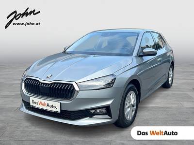 Skoda Fabia Selection TSI